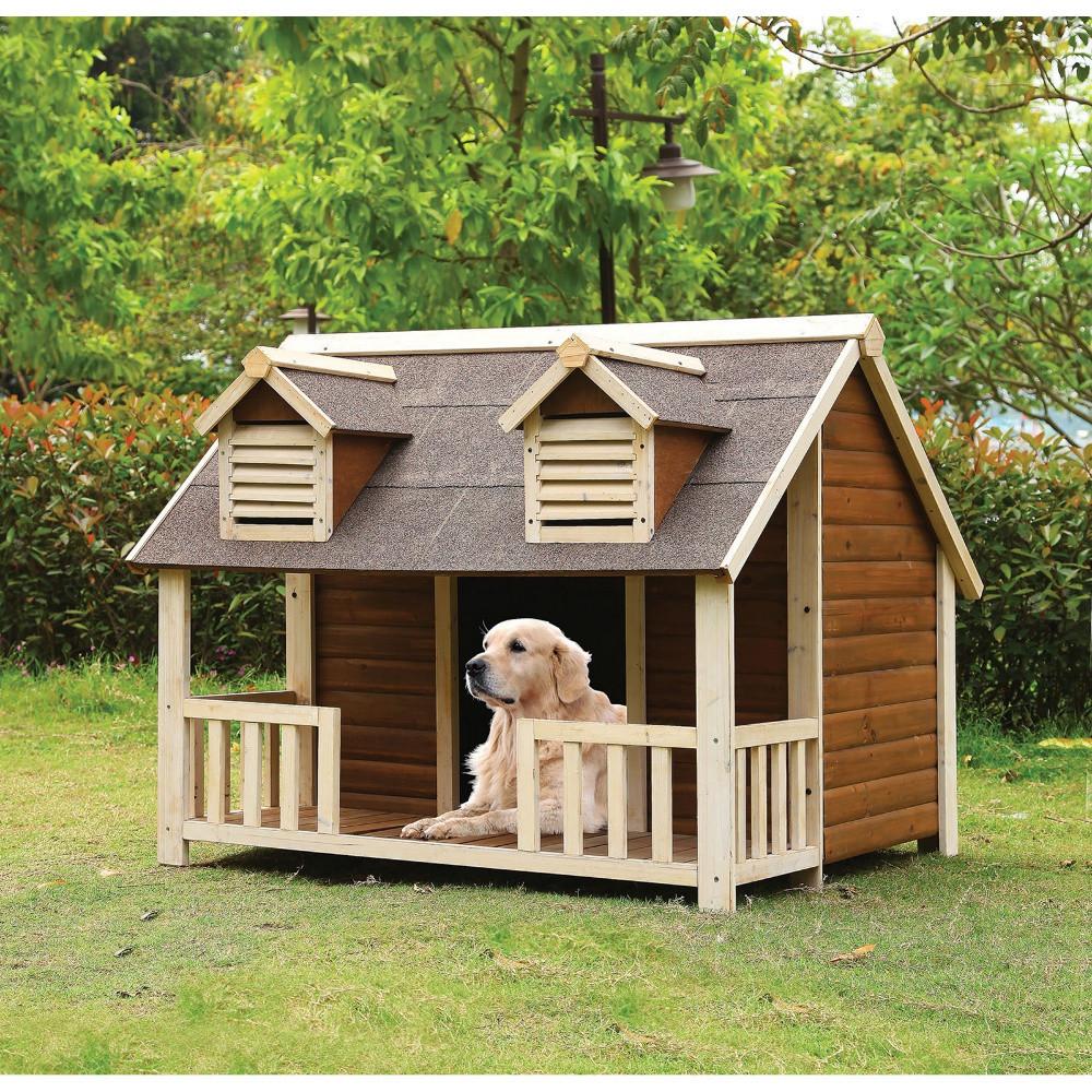 Dog Houses