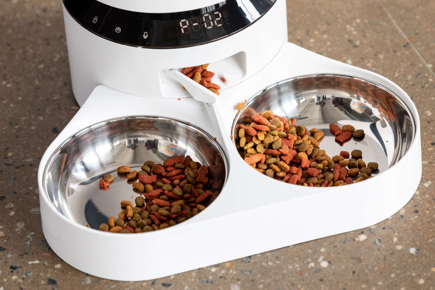 Automated Feeder
