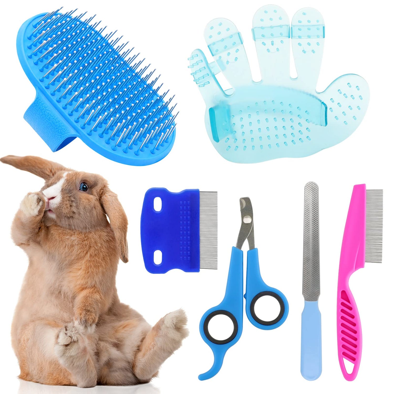 Grooming Supplies