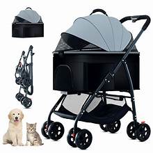 Strollers/Carriers/Travel