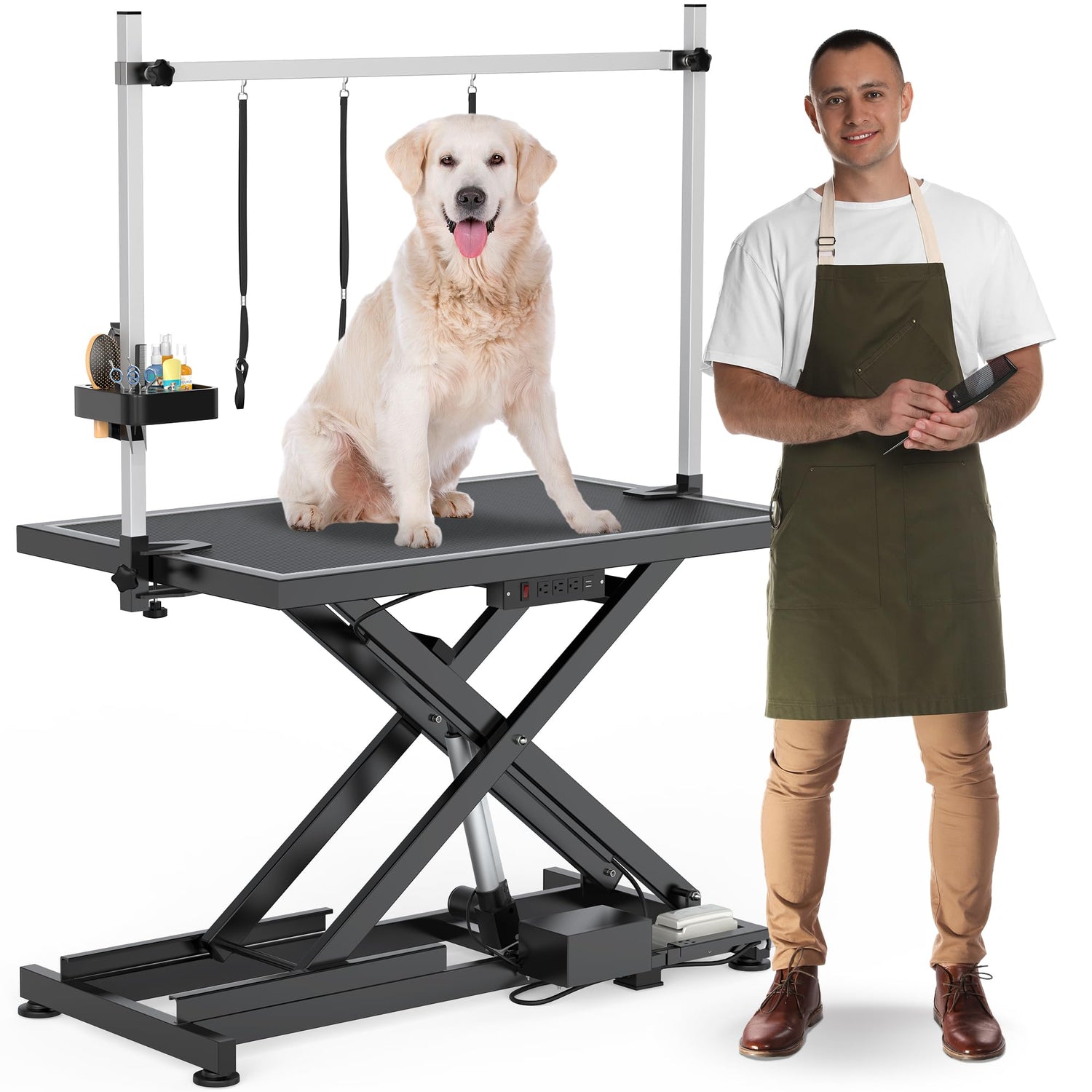 Grooming Tables